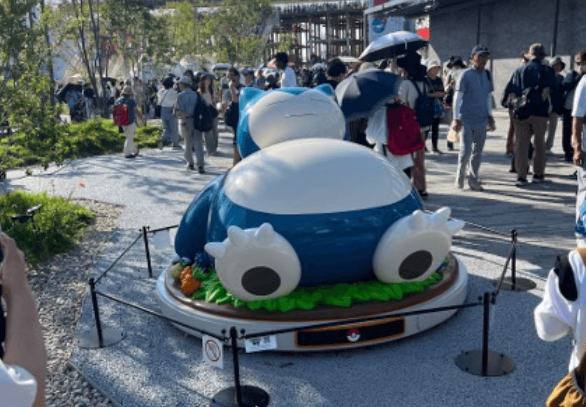 当日の壹岐のイメージ