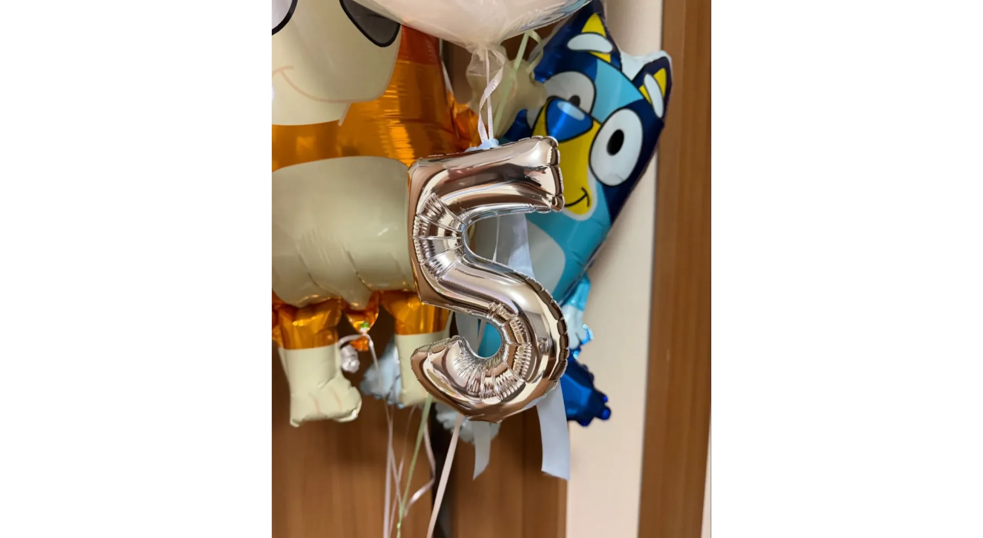 5th Anniversary